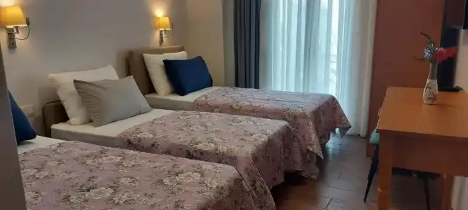 AtaÇesme Otel - 36