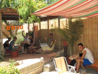 Boho Hostel - 6