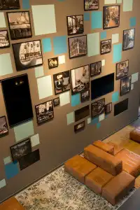 Motel One München-Campus - 35
