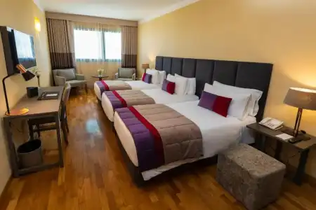 Grand Brizo Buenos Aires - 55