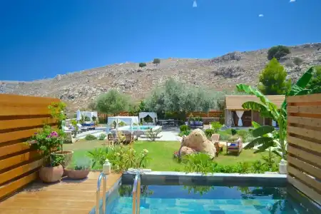 Caesars Gardens & Spa - Adults Only - 119