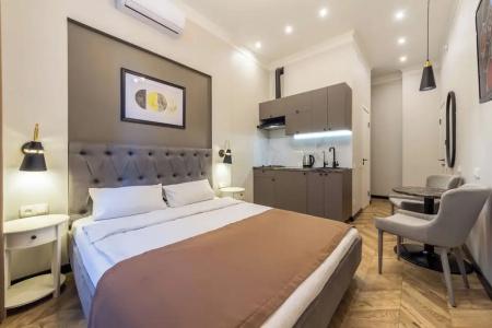 Central Dayflat Apartments - 368
