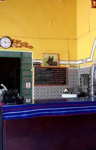 Mucuy - 11