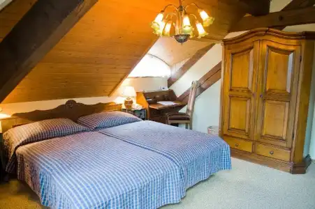 Grand Belvedere, a Beaumier & Spa - 57