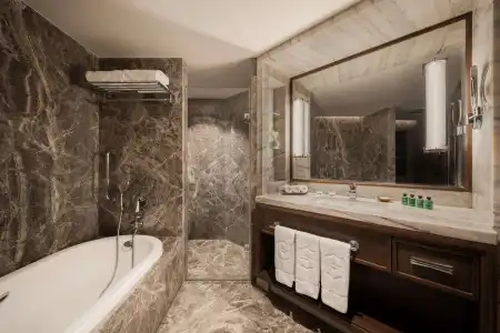 Shangri-La Eros, New Delhi - 44