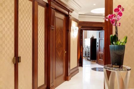 Park Hyatt Vienna - 88