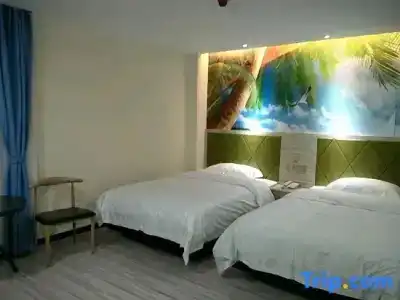 Shenzhen Center Theme - 55