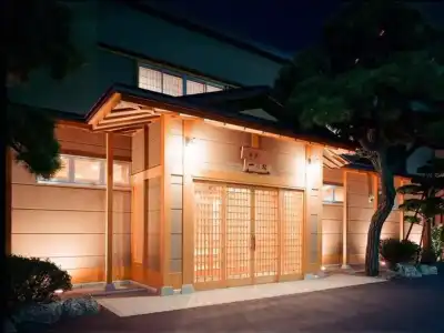 Ryokan Ichinomatsu - 17