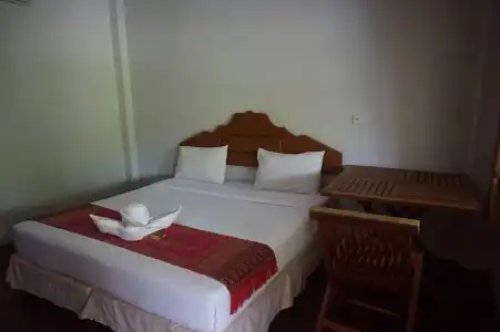 Buppha Resort - 23