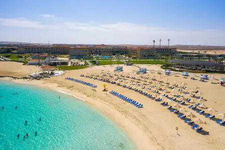 Rixos Alamein Couples And Families Only - 40