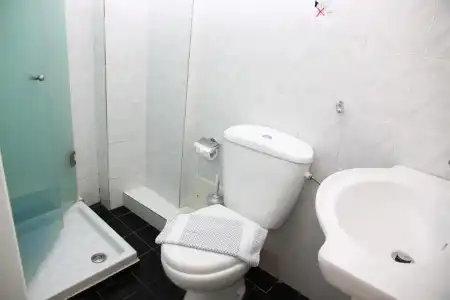 Nikos Lux Apartments - 71