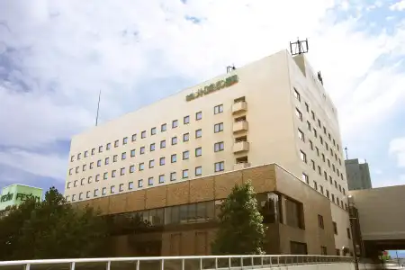 Metropolitan Morioka - 0