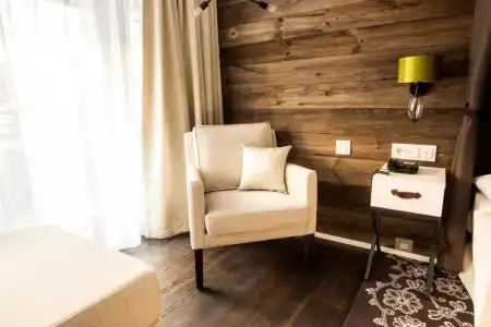 Wellness Alpenhof - 52
