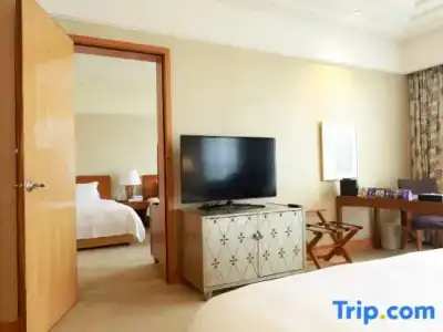 Hilton Chongqing - 64