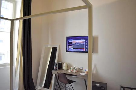 Bed & Breakfast Gatto Bianco - 109