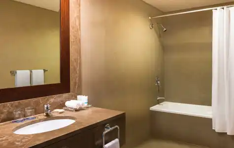 Four Points by Sheraton Sheikh Zayed Road - 11