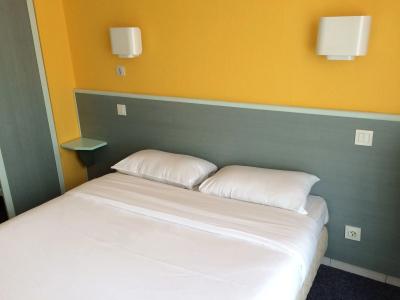 Hôtel Escurial - Centre Gare - 2