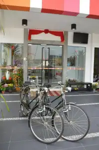 Sunshine Inn Malacca - 29
