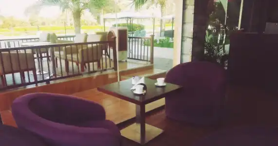 Royal Garden - 7