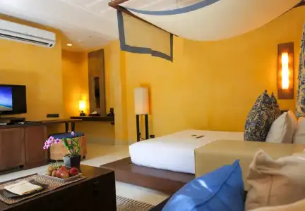 Buri Rasa Village Samui Adults Only - 4