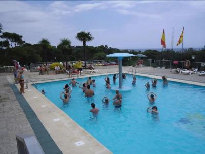 Camping Senia Cala Gogo - 1