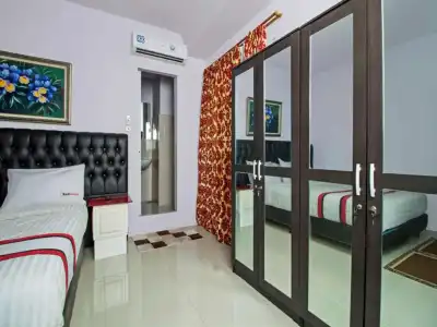 Residences by RedDoorz @ Guntur Raya Setiabudi - 3