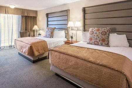 Westmark Anchorage - 37