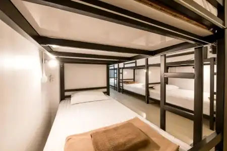 Sindy Hostel - 18