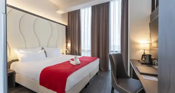 PLAZA Premium Almere - 103