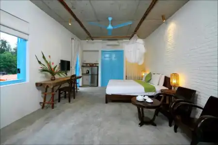 Life Beach Villa - 70