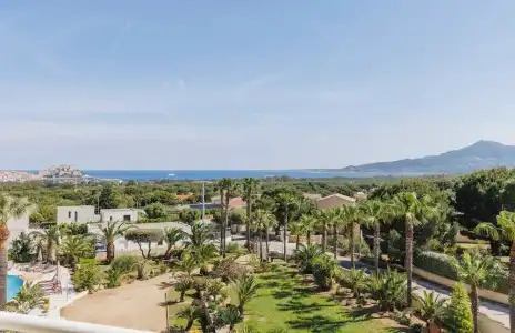 Corsica & Spa Serena - 89