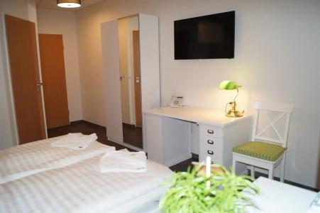 RegioSchanzenhaus Wernigerode - 17