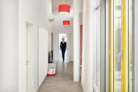 Brera Serviced Apartments München West - 14