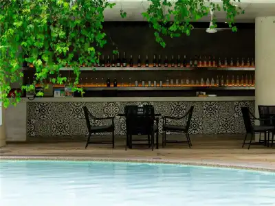 Pullman Phuket Karon Beach Resort ex. Hilton Phuket Arcadia Resort - 43
