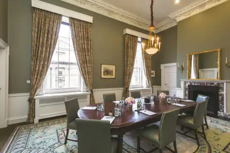 The Merrion - 17
