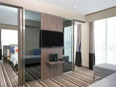 Novotel Bangkok IMPACT - 76