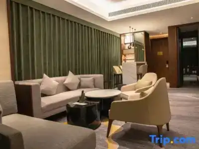 Sheraton Kunming - 158