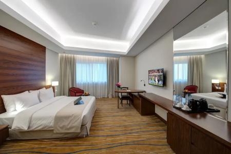 Center Sharjah - 6