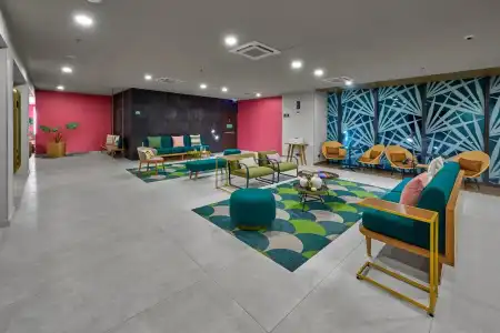 City Express Plus by Marriott Mérida - 18