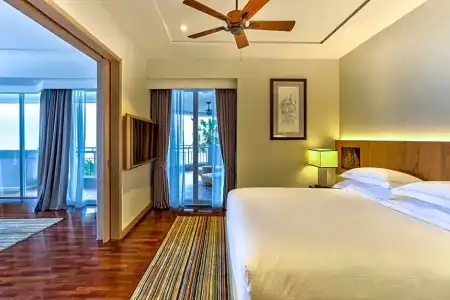 Hilton Hua Hin Resort & Spa - 70
