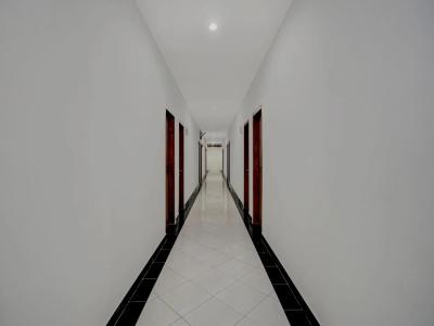 Ganandra Stay Denpasar - 13