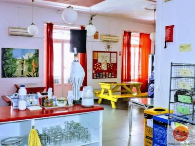 Red Nest Hostel - 26