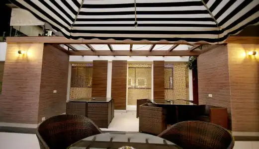 The Prime Balaji Deluxe @ New Delhi Railway Station - 13