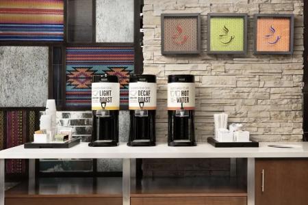 Hampton Inn & Suites El Paso-East - 14