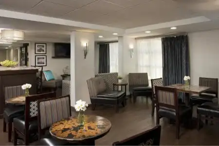 Hampton Inn Hilton Head - 26