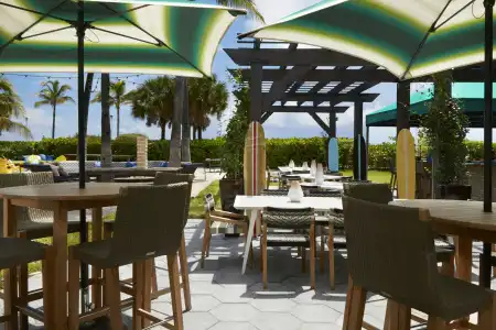 Kimpton Surfcomber by IHG - 33