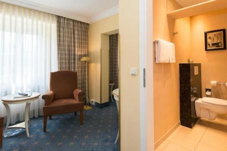 Best Western SeeFrankenhorst - 149