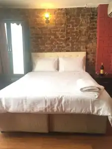 Istanbul Hostel - 4