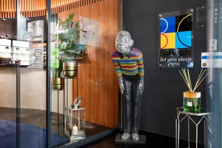Bo33 Family & Suites - 40