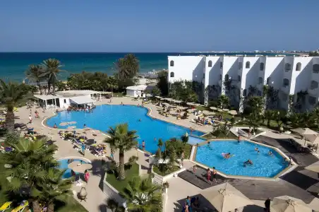 Thalassa Mahdia - 43